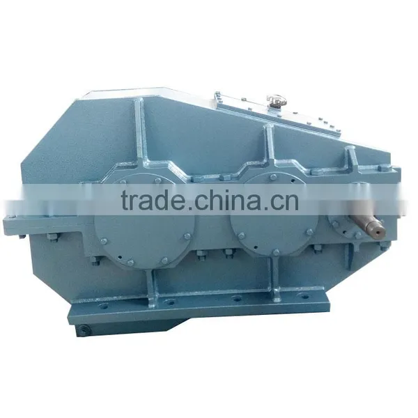 Marine Power Generation Engines Gearbox photo-6