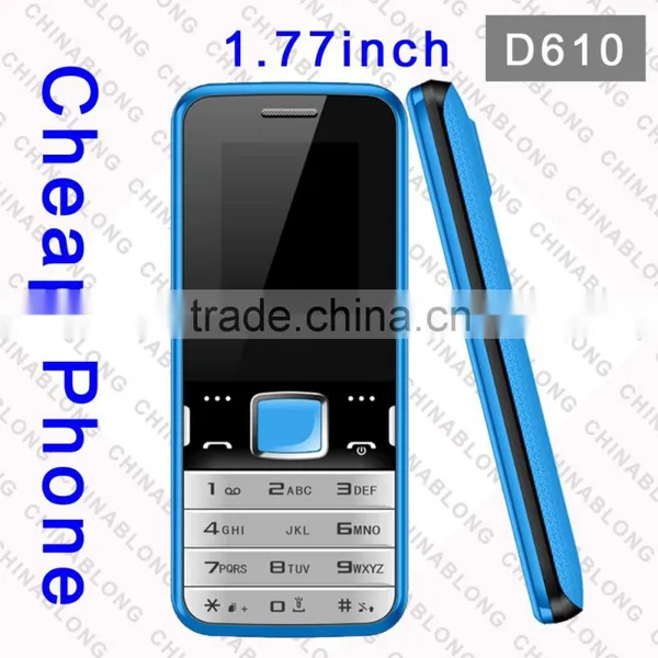 2.4 Inch Screen Mobile Phone Big Camera,Strong Signal Mobile Phone New Model,Slim Big Screen Mobile Phone photo-4