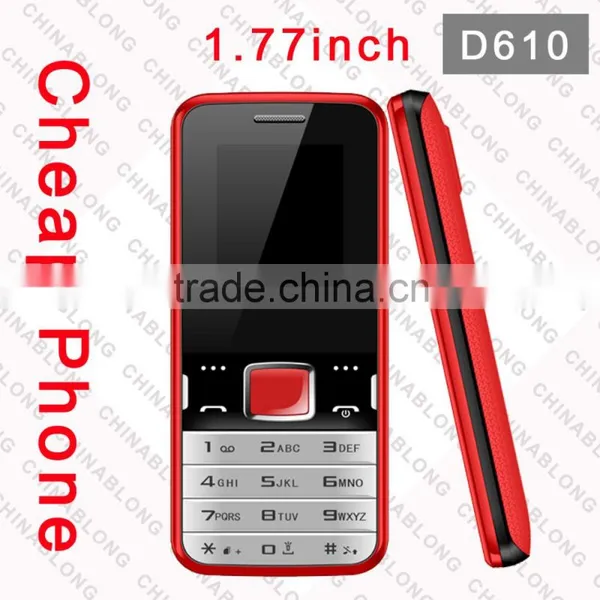 2.4 Inch Screen Mobile Phone Big Camera,Strong Signal Mobile Phone New Model,Slim Big Screen Mobile Phone photo-5