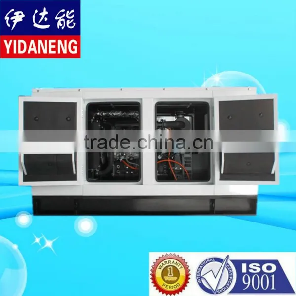 Small Silent Diesel Generator for Sale