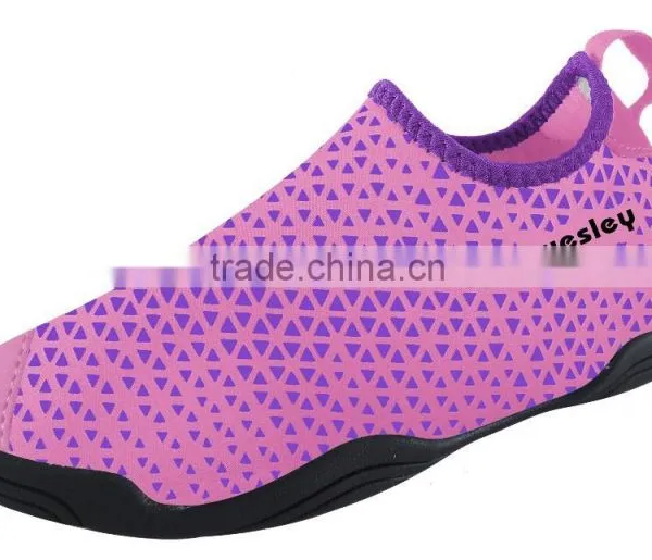 2015 New Style Shoes, Water Skiing Shoes, Beach Aqua Shoes photo-3