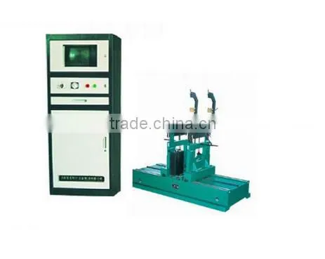 Top Selling Products 2015 Beacon YYQ-5A Drive Shaft Balancing Machine photo-2