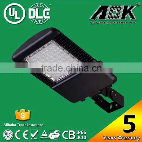 AOK-75WiT LED Area Light Price, LED Street Light Outdoor photo-3