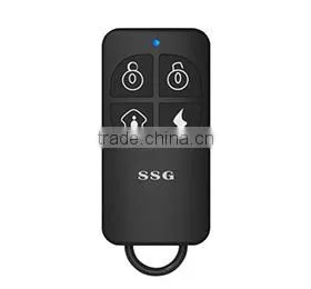 Cheapest Smart Wifi Alarm System Home Security Alarm System photo-6