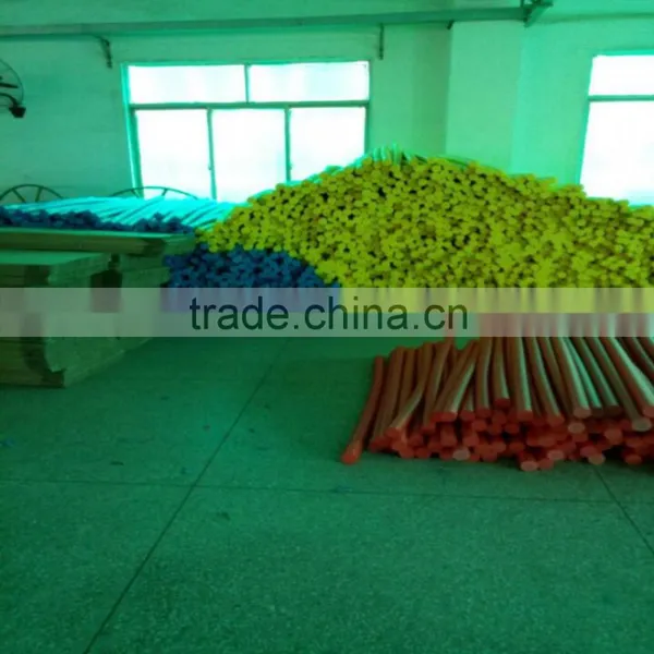 Foam Swimming Pool Noodles photo-5