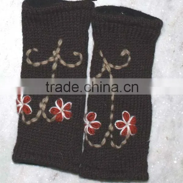 Woolen Gloves