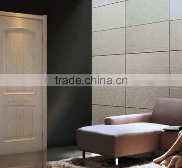 2014 Roll up Wooden Door