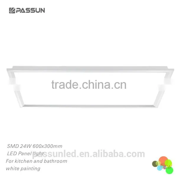 Fashion Single Design Led Panel Light With Long Lifespan photo-2