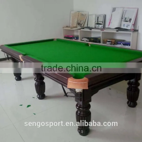 Price Low,Credibility Optimal,service Good POOL TABLE/Snooker Billiards Table photo-6