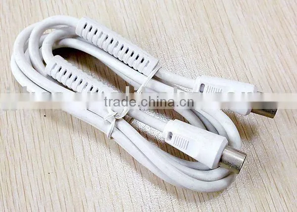 3C-2V Connect Cable 9.5M-F W/Ferrite