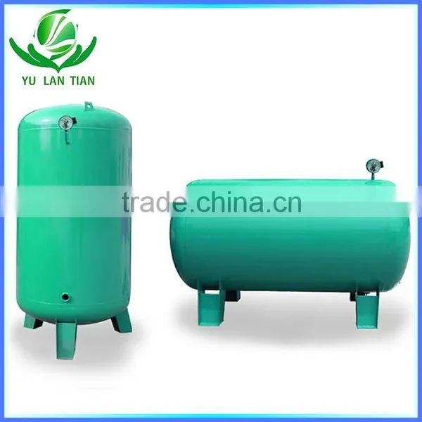 Best Quality Water Storage and Supply Pressure Tank photo-6