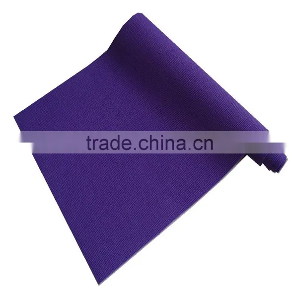 High Quality Eco Friendly Eva Yoga Mat photo-2