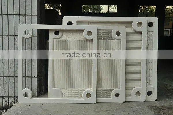 Small Hot-Sale Manual Jack Filter Press photo-4