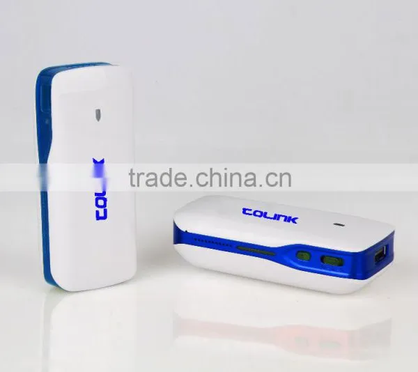 openwrt router