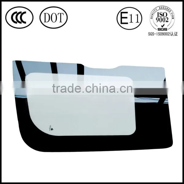 Kato Excavator Used Parts 820 Rear Glass Cab Windscreen Parts photo-6