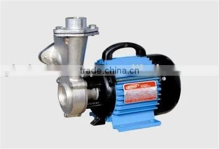 Self Priming Pump