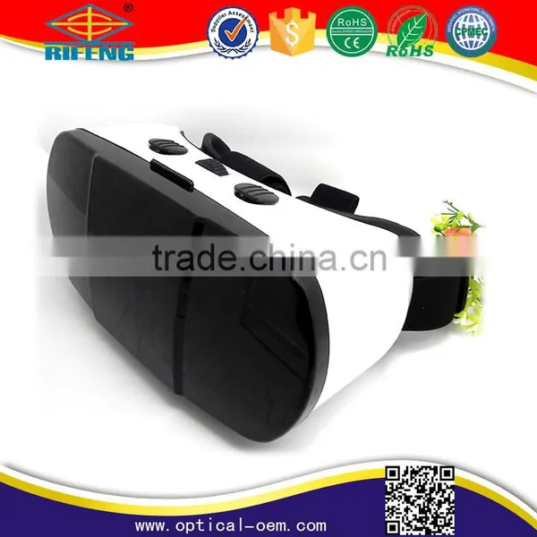 2016 Google Sex Pron Video Xxx 3d Box vr Headset Box Virtual Reality