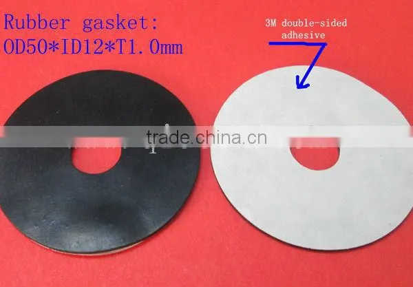 Silicone Rubber Gasket