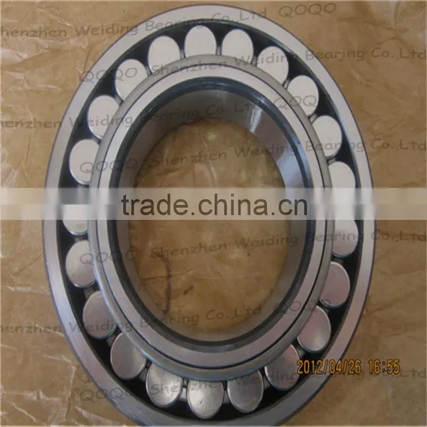 Heavy Load High Precison Spherical Roller Bearing for Used Car IKO Spherical Roller Bearing photo-6