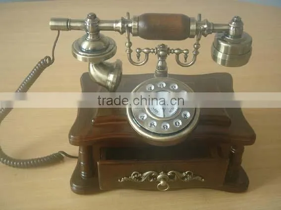 Mini Telephone Telephone Controlled Power Switch Telephone With Anatel photo-3