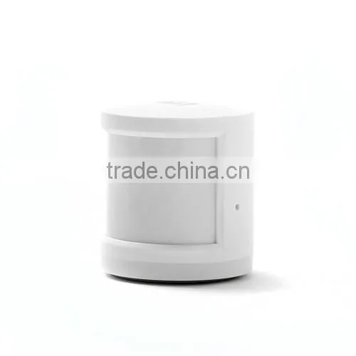 Original Xiaomi Intelligent Mini Human Body Sensor Pocket Size for Xiaomi Smart Home Suite photo-2