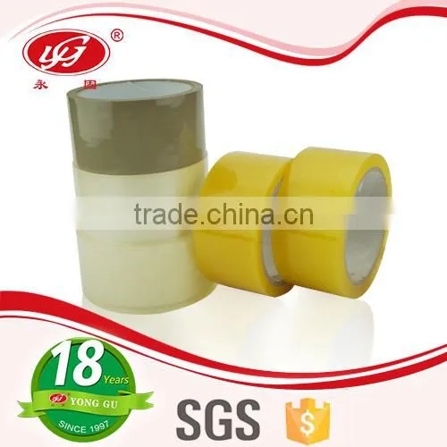 BOPP Transparent Tape Custom Packing Tape photo-5
