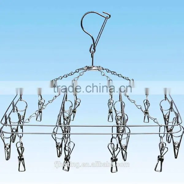 Clothing Rack Metal Clothing Rack Steel Clothing Rack