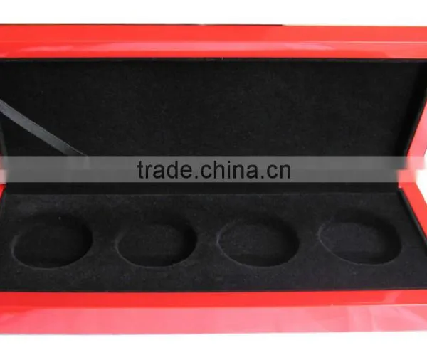 Wooden Coin Display Case photo-6