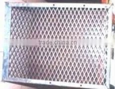 Specilized Expanded Metal Plate(manufacture,high Quality)