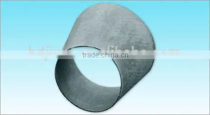Stainless Steel Conical Head Tank End Cap for Pressure Vessel photo-4