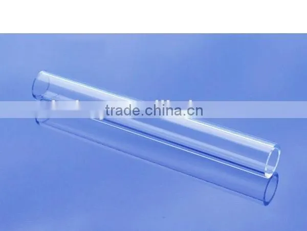 LDR Different Sizes Clear Acrylic Tube Best Sell in photo-4