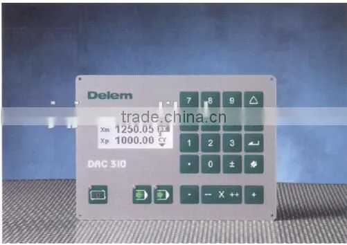 KingBall Steel Metal Cutting Machine photo-6