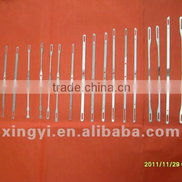 Fabric Machine Parts