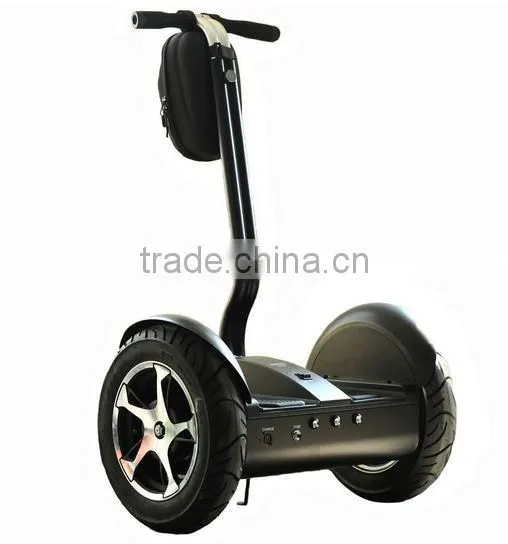 New City Stand up City Coco With Lowest Price Hoverboard Kick Scooter photo-5