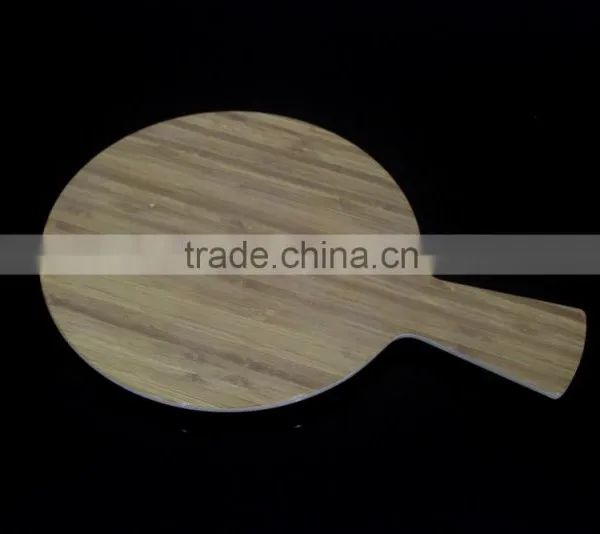 2016 Hot Selling Manufacter Wholeasle OEM Colorful Melamine Plastic Bamboo Cutting Board From China