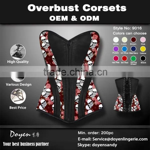 2016 New Arrival Sexy Underwear Black Women Body Shapers photo-3