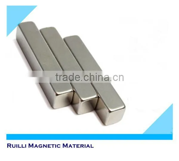 Custom Promotional Super Strong Permanent Ndfeb Neodymium Neodium Magnet photo-3