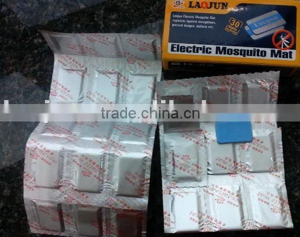 High Effective LAOJUN Mosquito Repellent Mat