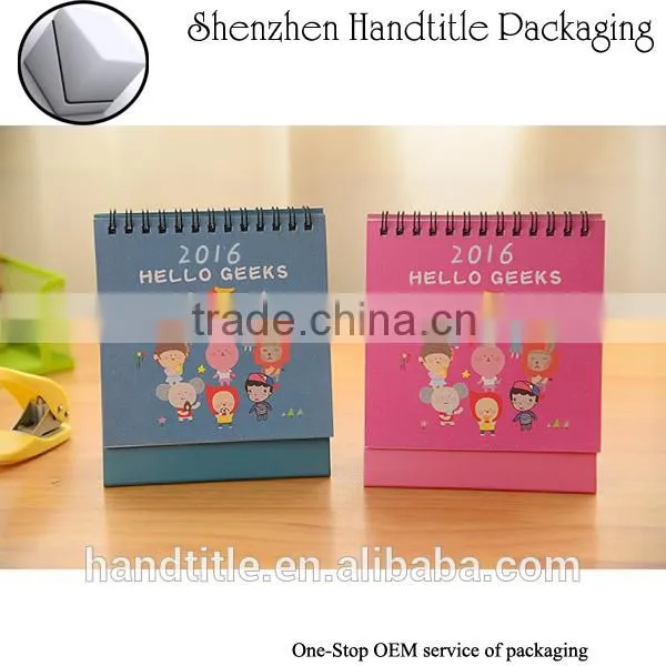 2016 Printing Wholesale Custom for Chocolate Advent Calendar photo-4
