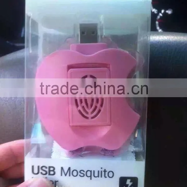 Electric USB Mosquito Killer From China photo-3