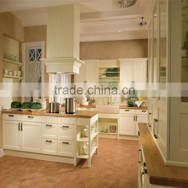 Oak Individual Kitchen Cabinet With Blum Accessories photo-5