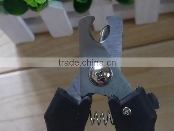 Dog Nail Clippers Factory photo-4
