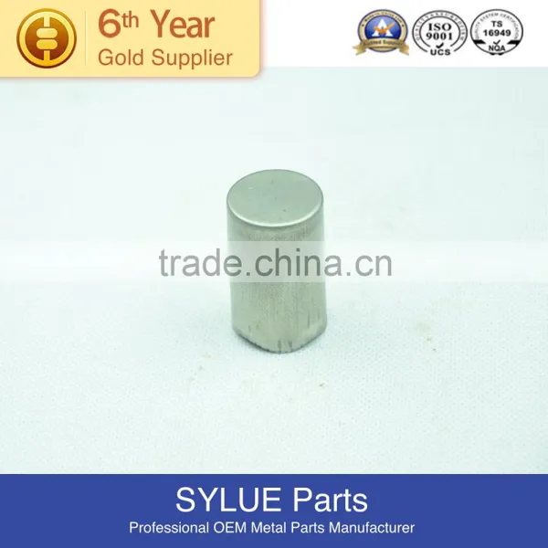 Ningbo High Precision Metal Stamping Part For Custom Metal Products With ISO9001:2008 photo-4