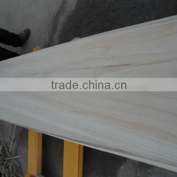 Thin Wood for Crafts