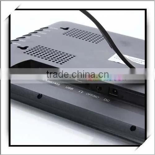 China Wholesale 14 Inch Screen 2GB Memory Acrylic HD Digital Photo Frame photo-5