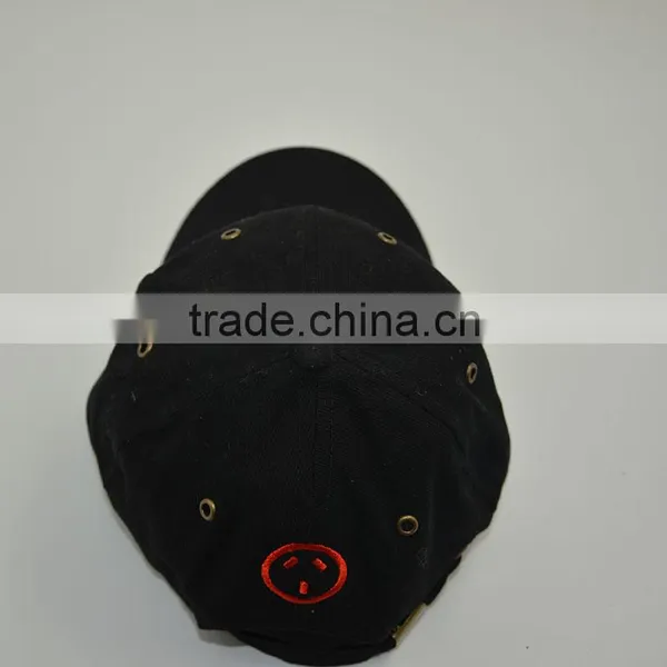 Hot Sales 5 Panel Cotton Sports Customed Outdoor Baseball Cap photo-6