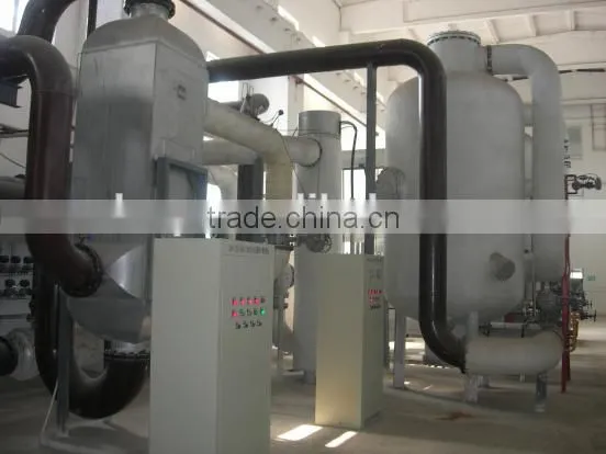 Gas Air Separation Plant photo-4