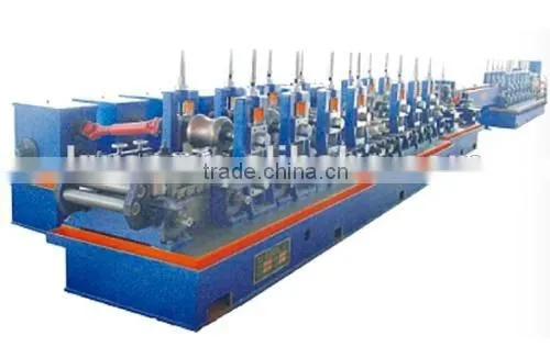 carbon steel and stainless steel pipe welding machine
