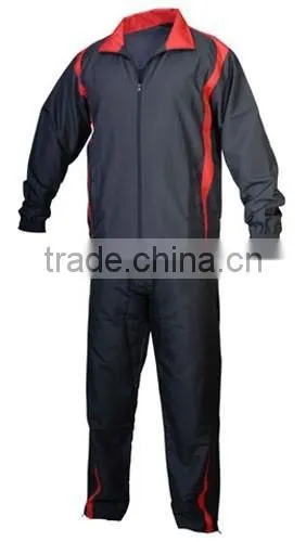 Sports Track Suit Navy Blue
