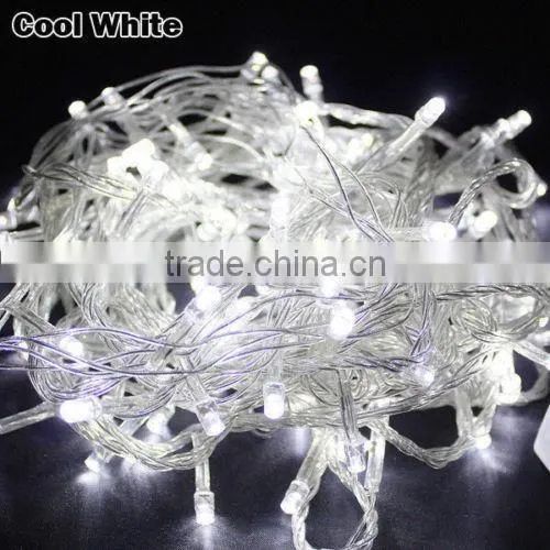 Wholesale 10m Led Christmas Light photo-6